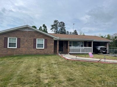 105 Highland Rd, Gretna, VA, 24557