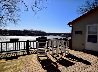 1422 Purvis Rd, Sunrise Beach, MO 65079