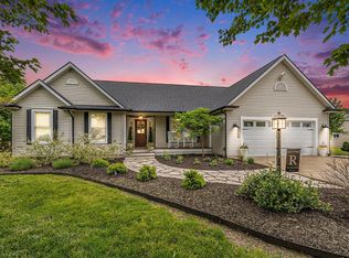 65600 Ash Rd, Wakarusa, IN 46573