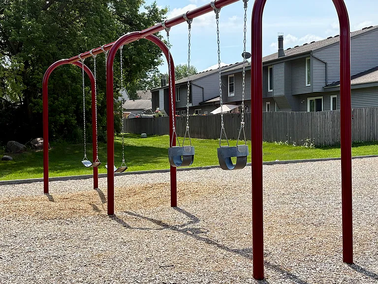 Nearby Playground 1