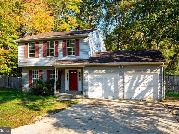 12555 Council Oak Dr, Waldorf, MD 20601