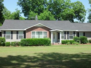 3654 N Us Highway 41, Chula, GA 31733