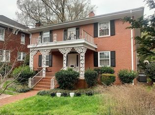 209 Watts St APT 6, Durham, NC 27701