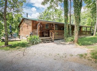 1199 Baxter Ridge Rd, Lawrenceburg, KY 40342