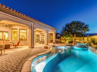 9 Cassis Cir, Rancho Mirage, CA 92270