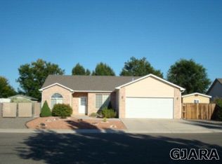 224 Vista Hills Dr, Grand Junction, CO 81503
