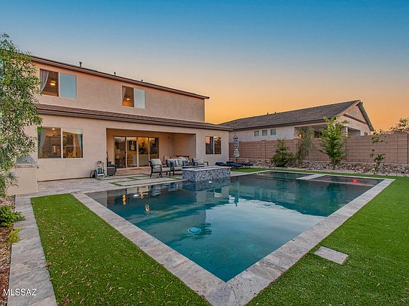 5th image of 12711 E Lauren Canyon Pl