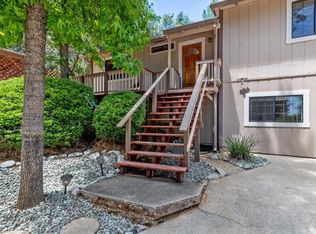 2703 Barney Creek Rd, Placerville, CA 95667