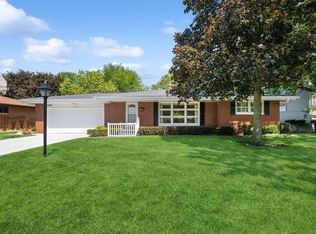 130 Boyd Cir, Michigan City, IN