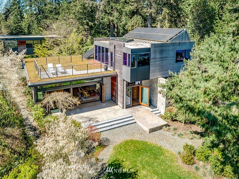 7268 Madrona Drive NE, Bainbridge Island, WA 98110 Zillow