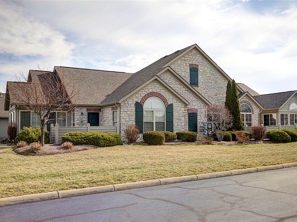 1st image of 2855 Canterbury Cir #11-A
