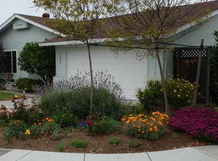 2088 Orestes Way, San Jose, CA 95130