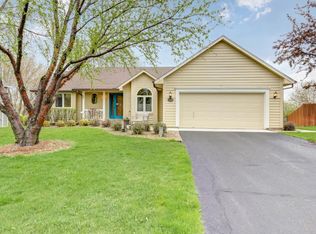 15180 Manitou Rd NE, Prior Lake, MN 55372