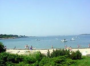 9 Cottage Ln, Cape Elizabeth, ME 04107