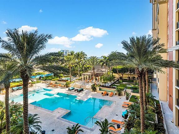 2nd image of 550 Okeechobee Blvd APT 1207