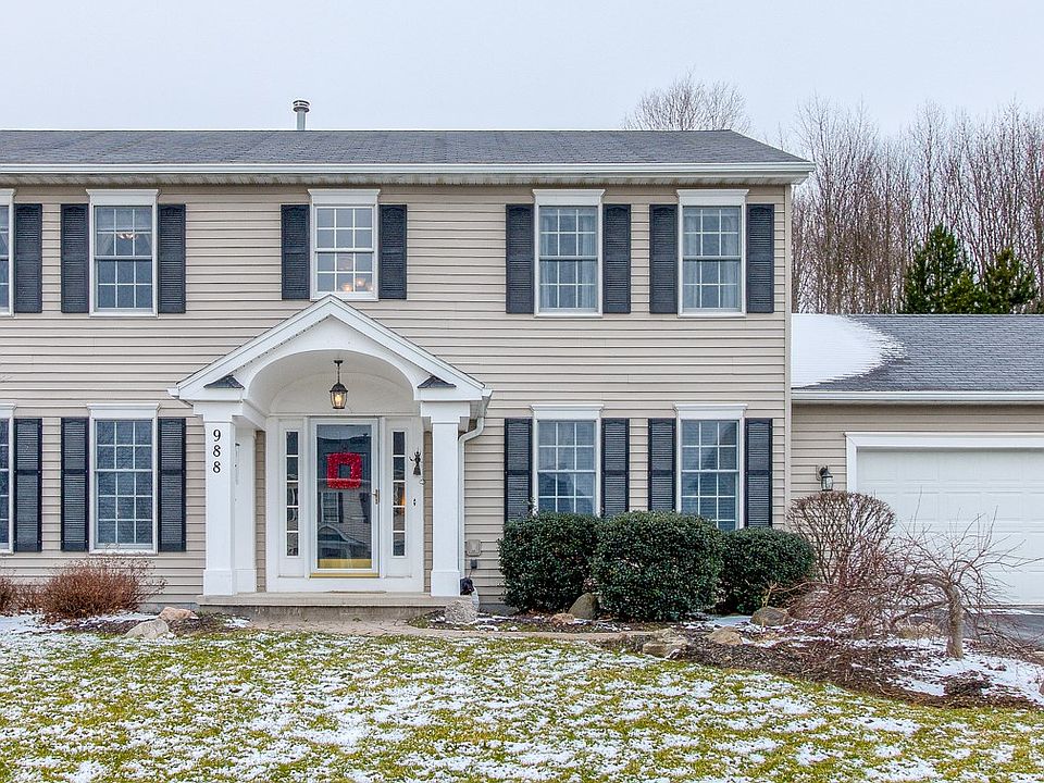 1st image of 988 Kensington Ct