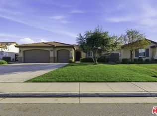 5808 Moonstone Peak Dr, Bakersfield, CA 93313