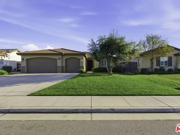 5805 Moonstone Peak Dr, Bakersfield, CA 93313