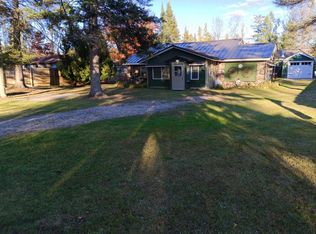 9141 M 33, Atlanta, MI 49709