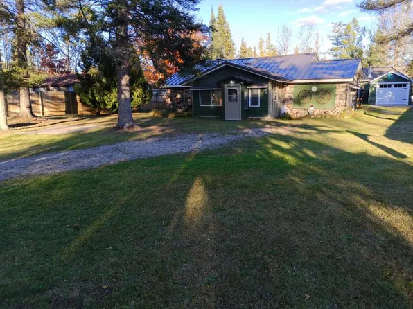 9141 M 33, Atlanta, MI 49709