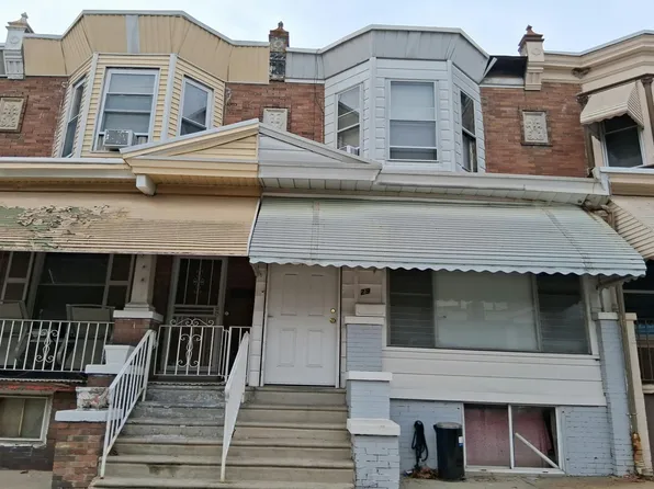 2912 N Lecount St, Philadelphia, PA 19132