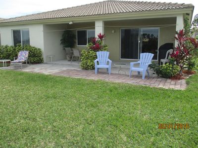 2057 SW Providence Pl, Port Saint Lucie, FL, 34953