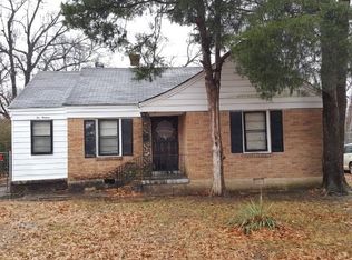 1014 Railton Rd LOT 106, Memphis, TN 38111