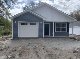 101 Middle St, Barco, NC 27917