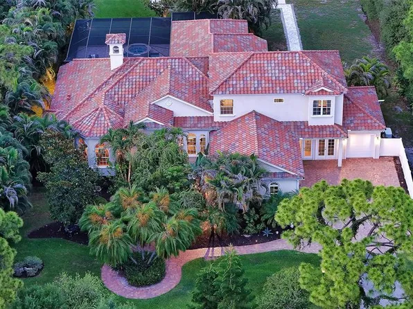 4981 Hubner Cir, Sarasota, FL 34241