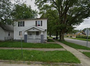 1305 E Locust St UNIT B, Decatur, IL 62521