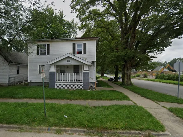 1305 E Locust St Unit B, Decatur, IL 62521