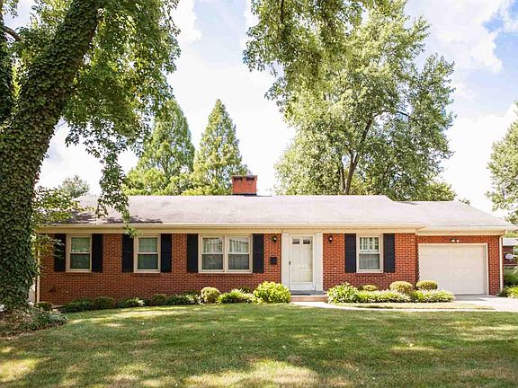 2nd image of 1009 Gainesway Dr