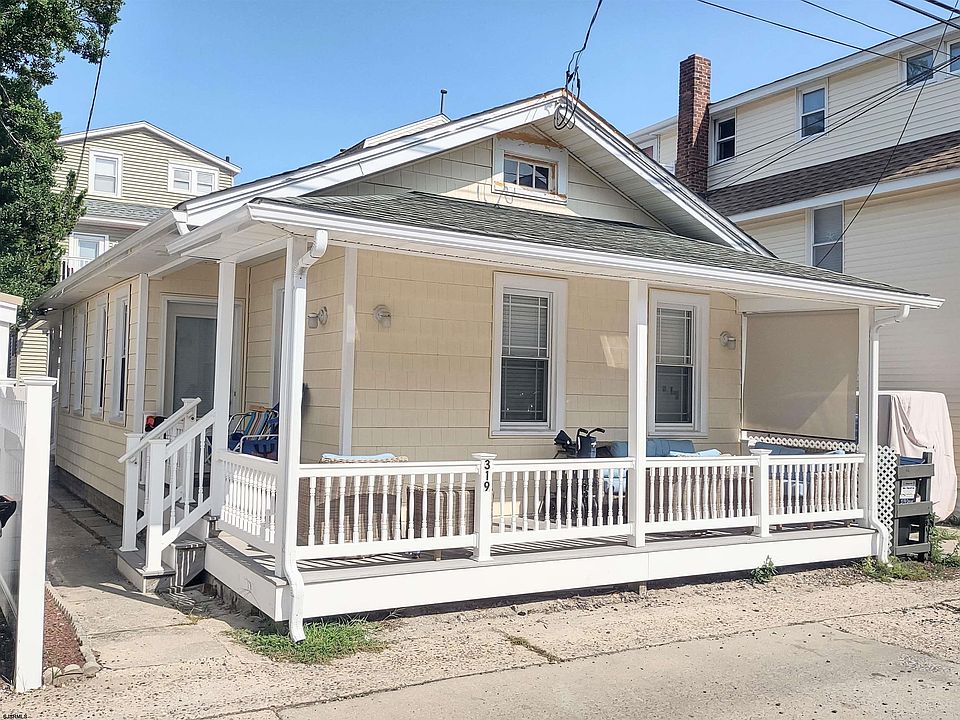 1st image of 319 Ocean Ave APT 3