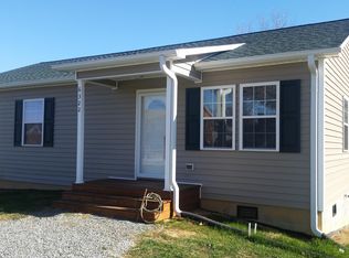 6322 Old Mendenhall Rd, Archdale, NC 27263