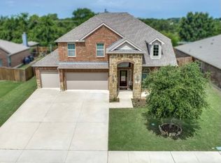 3213 Van Zandt Rd, Melissa, TX 75454
