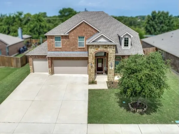 3213 Van Zandt Rd, Melissa, TX 75454