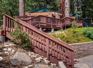 2025 Poplar Dr, Running Springs, CA 92382