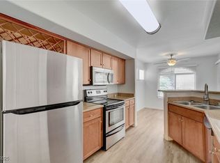 4400 S Jones Blvd UNIT 2122, Las Vegas, NV 89103