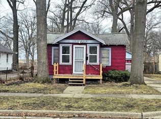 3229 Waalkes St, Muskegon Heights, MI