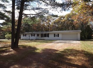 6151 Norway Rd, Oscoda, MI 48750