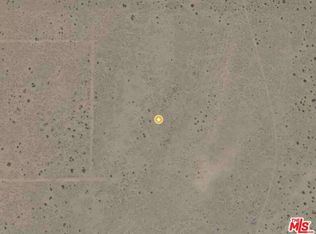 1 Cadillac Blvd, California City, CA