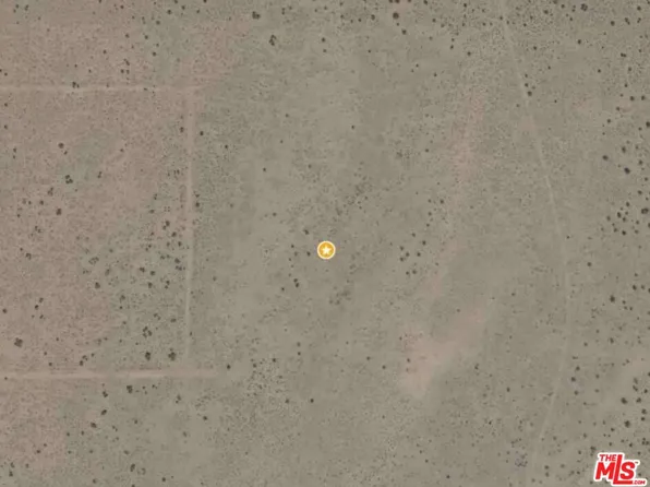 1 Cadillac Blvd, California City, CA 93505