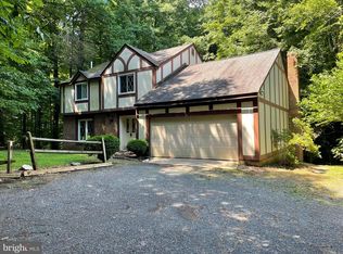 11701 Bobs Ford Rd, Fairfax, VA 22030