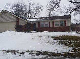 12055 Havilland Ct, Cincinnati, OH