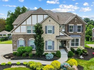3928 Hudson Hills Ln, Mason, OH 45040