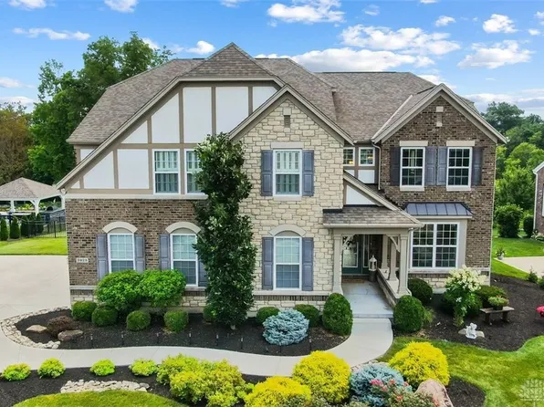 3928 Hudson Hills Ln, Mason, OH 45040