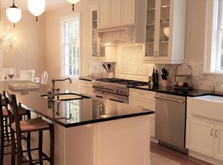 124 S Boundary St, Chapel Hill, NC 27514