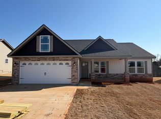 1310 Kildary Springs Rd, Inman, SC 29349