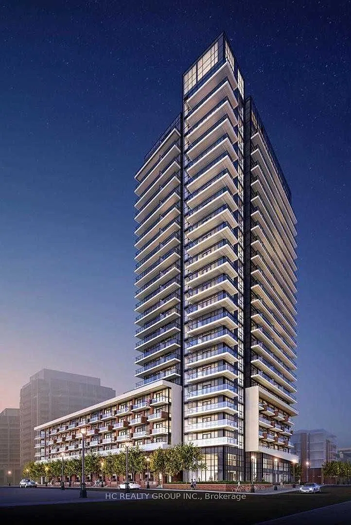 2 bed, $2,700 — Photo 1