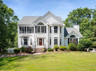 11 Nordic Wood Ln, Newton, NH 03858